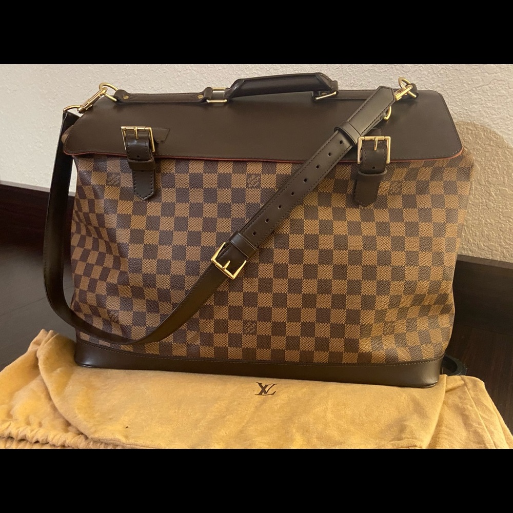 Louis Vuitton Damier Ebene Westend